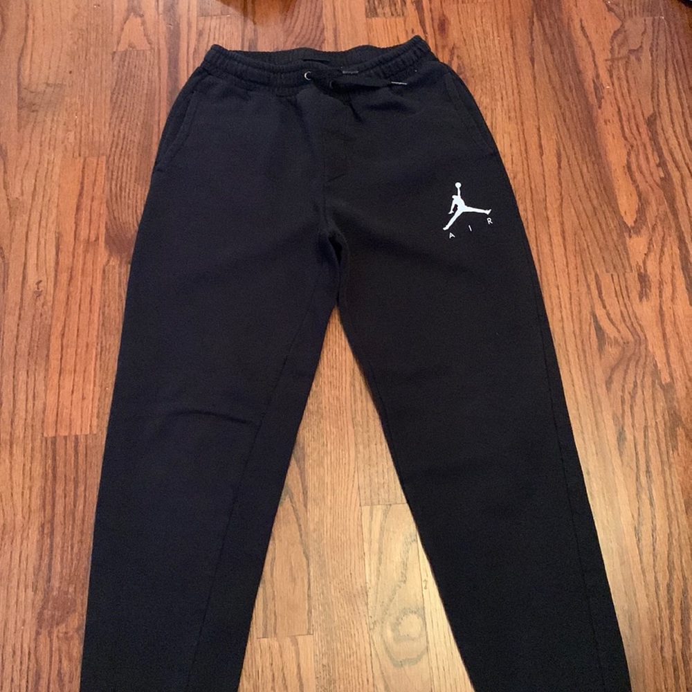 boys jordan joggers